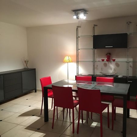 Gite Chamonix Mont Blanc Lyret Apartamento Exterior foto