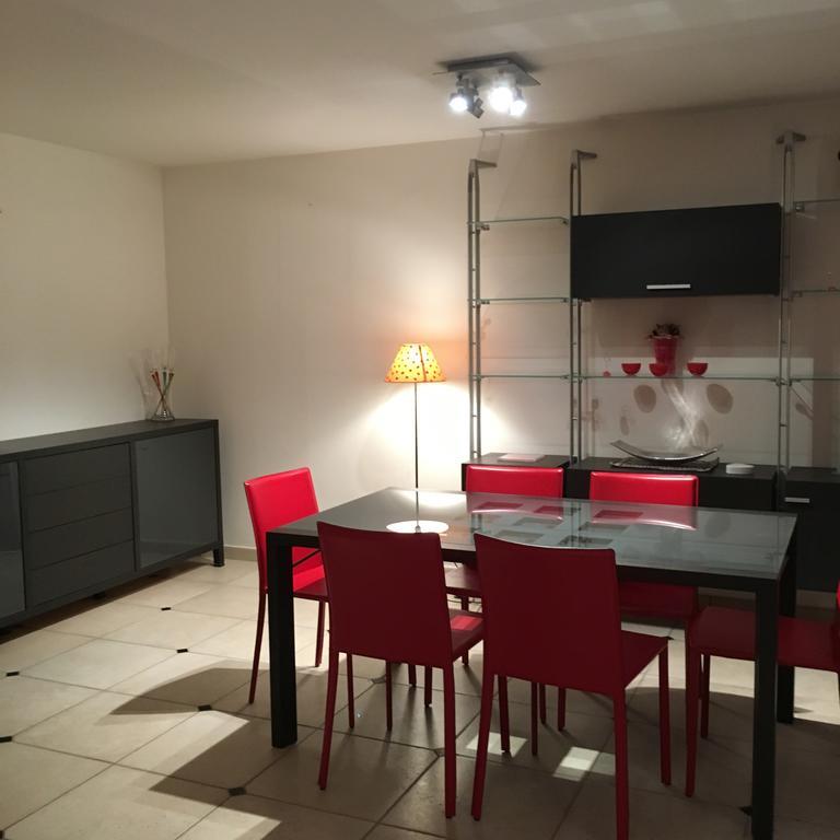 Gite Chamonix Mont Blanc Lyret Apartamento Exterior foto