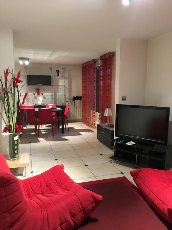 Gite Chamonix Mont Blanc Lyret Apartamento Exterior foto