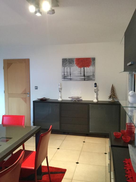 Gite Chamonix Mont Blanc Lyret Apartamento Exterior foto