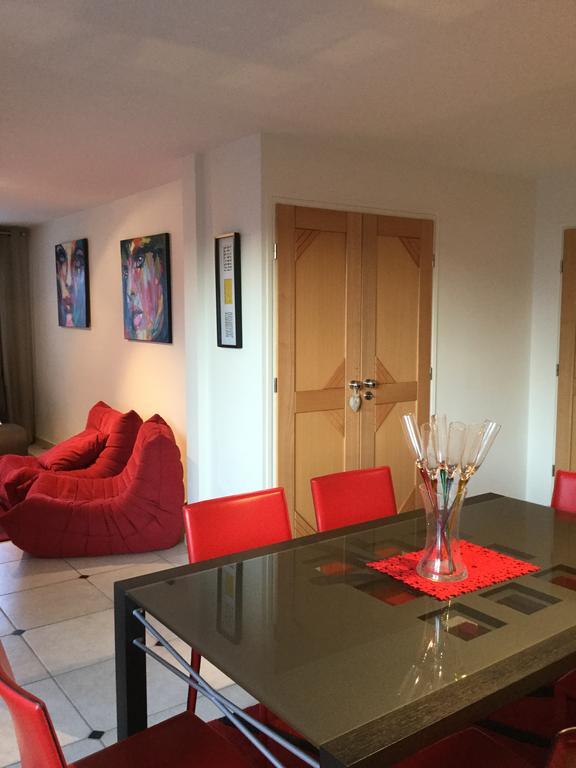 Gite Chamonix Mont Blanc Lyret Apartamento Exterior foto